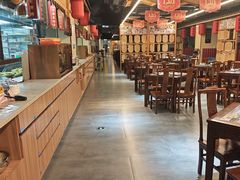 -安泰楼·佛跳墙创始人·传统闽味早茶·酒楼(三坊七巷闽菜地标店)