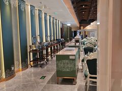 -巴音浩日娲·蒙餐(双林东路店)