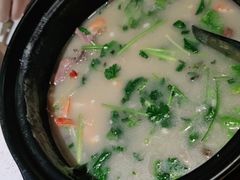 -如轩·海鲜砂锅粥·潮汕菜(小榄店)