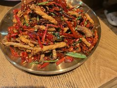 -华府九号海鲜烧烤大排档(龙域店)