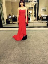 宝娜嫁衣馆-南京宝娜嫁衣婚纱礼服馆(中央路店)
