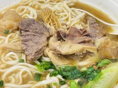 -新世界餐厅(万达店)
