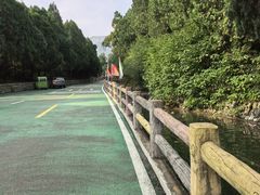 -四门塔风景区