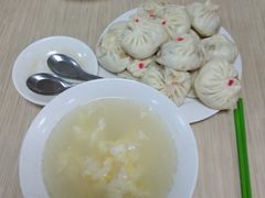 -津门永胜包子铺(哈尔滨道总店)