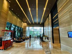 -珠海中海雅高铂尔曼酒店