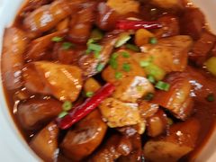 -简小舍·民间手艺菜(武昌江滩店)