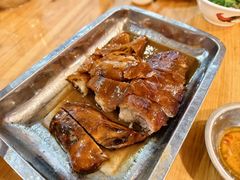 -夏茅维记饭店