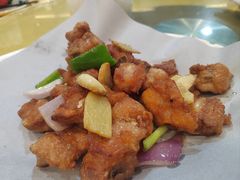 -大笑饭堂(甲子桥店)