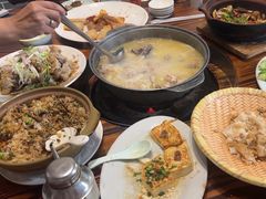 -侠成水上农庄(工业大道店)