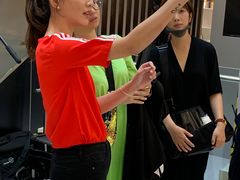-巴黎春天(浦建店)