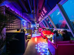 -粉墨特色菜·烧烤音乐酒馆
