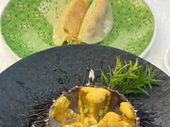 品海楼海胆锅贴-品海楼·大连海胆锅贴馆(东港店)