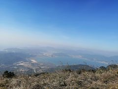 -七娘山
