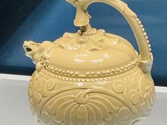 -陕西历史博物馆