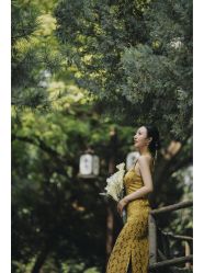 -MECCI婚礼摄影跟拍(红东方广场店)