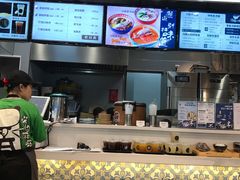 -盒马鲜生(宝地店)