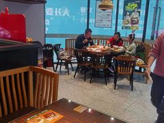-豪享来中西餐厅(隆昌店)