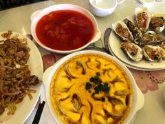-花乐餐厅(涠洲岛店)