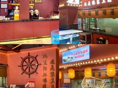 -张家卫·阳江菜·小海鲜(肥婆湾桥店)