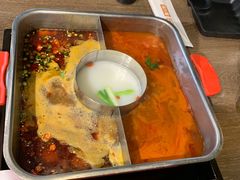 -新辣道鱼火锅(世纪金源购物中心店)