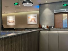 -萨莉亚意式餐厅(大宁音乐广场店)