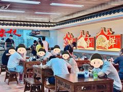 -老柴枝猪脚饭(窑岭店)