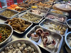 -圆蛋酒料•生腌(开元路店)