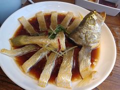 -海味当家·蒸锅海鲜(星海公园店)