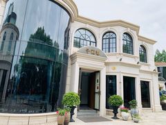 门面-子福慧(虹桥店)