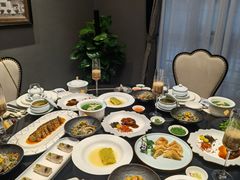 -潮隐·东园现代潮菜