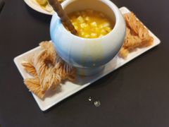 -北京老铺烤鸭(老城根店)