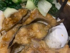 -玲又珑美食(盘福路店)