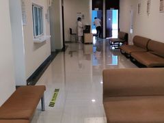 -美年大健康慈铭体检(黄浦分院)