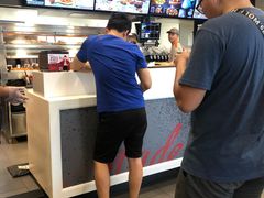 -肯德基(汇腾店)
