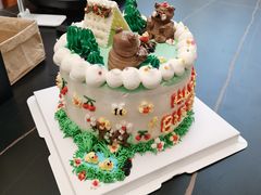 -食间旅人DIY烘焙工作室