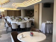 -上海浦东机场海上铂悦酒店