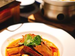 -绿茶餐厅(汇悦大融城店)