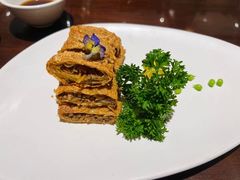 佛门素鸭-成隆行·蟹王府(九江路店)