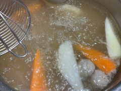 -牛品福潮汕牛肉火锅(旺庄店)