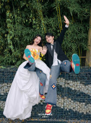 -蒙娜丽莎婚纱摄影(总店)