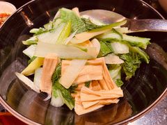 -华豫川酒家(大卫城店)