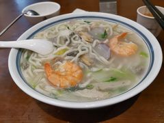 -海坛特色小吃·只做平潭特色菜(平潭店)