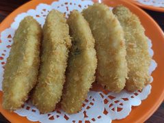 -噏耷茶档