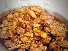 -甘家界柠檬鸭店(高峰林场店)