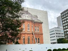 -北海道厅旧本厅舍(旧本庁舎)