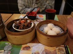 -添好运点心专门店(深水埗店)