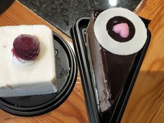 -DQ·蛋糕·冰淇淋(民勇嘉泰店)