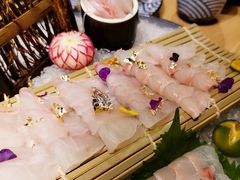 -無雙居酒屋(北京路店)
