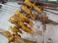 -西域美食(西直门南小街店)