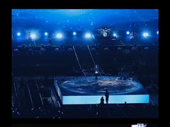 -南京奥林匹克体育中心